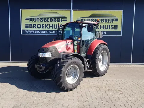 Case IH FARMALL 105U (bj 2013)