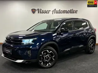 Citroen C5 AIRCROSS 1.2 PureTech Plus*Camera*Cruise-Control*PDC*LED*Apple-Caplay*Andriod*