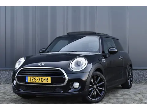 MINI Mini 1.5 Cooper Chili Serious Business Pano - H/K - Navi - Cruise