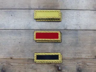 Embleem,Rang,Set,Schouder,US,Army,2e,Luitenant