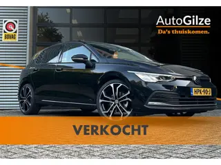 Volkswagen Golf 1.5 TSI 150PK Move l Sfeer verlichting l Electrische Trekhaak l Navi l Adaptive Crui