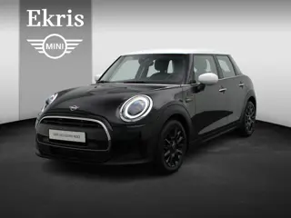 MINI 5-deurs Cooper Camden Edition + 16''