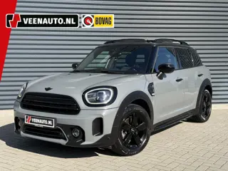 MINI Countryman 1.5 Cooper (bj 2022, automaat)