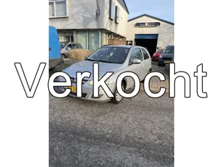 Opel Corsa 1.2-16V Sport Airco 3 Deurs Apk 25-09-2026