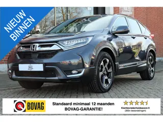 Honda CR-V 1.5 Elegance / 1ste eig. / NL'se auto / Navi / Camera