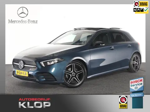Mercedes-Benz A-klasse 180 Advantage | panoramadak |