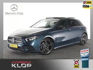 Mercedes-Benz A-klasse 180 Advantage | panoramadak |