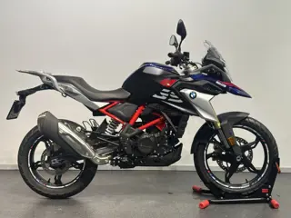 BMW G 310 GS (bj 2022)