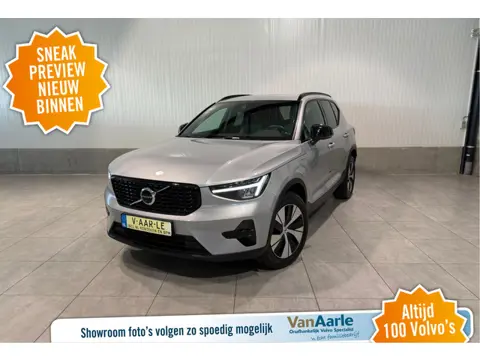 Volvo XC40 T4 Aut. Plug-in Hybrid Plus Dark ACC Stoelverwarming 211pk