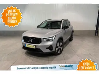 Volvo XC40 T4 Aut. Plug-in Hybrid Plus Dark ACC Stoelverwarming 211pk