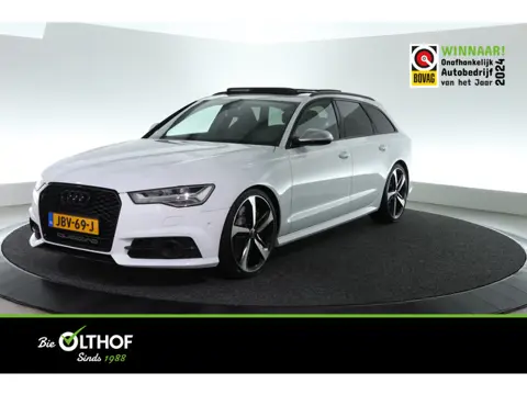 Audi A6 Avant 4.0 TFSI S6 Pro Line Plus | TREKHAAK | V8 - 450 PK |