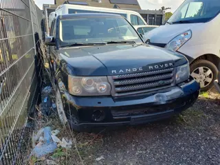 Land Rover Range Rover Sport 3.6 TdV8 SE MUST GO! ANY REASONABLE OFFER ACCEPTED - Engine failure / w