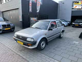 Toyota Starlet 1.0 Economic 1e Eigenaar! NAP APK tot 02-05-2027
