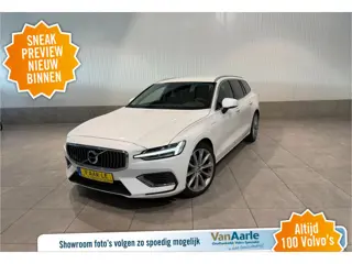 Volvo V60 T6 Aut. Plug-in Hybrid Inscription ACC 340pk