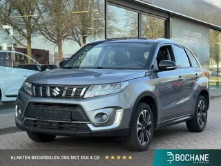 Suzuki Vitara 1.4 Boosterjet Smart Hybrid Style 129PK | Navigatie | Carplay | Schuifkanteldak | Adap