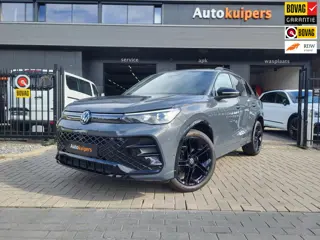Volkswagen Tiguan 1.5 eTSI R-line Edition | Met o.a. panoramadak, elektrisch uitklapbare trekhaak en