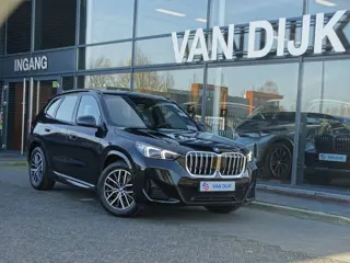BMW X1 xDrive25e M Sportpakket Adaptieve LED Grootlichtassistent Parkeerhulpsysteem Comforttoegang 1