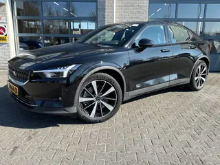 Polestar 2 Long Range Dual Motor Launch Edition 78kWh