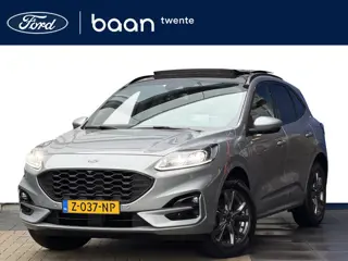 Ford Kuga 2.5 PHEV ST-Line X | Panoramadak | Winter Pack | Head Up | BLIS | Camera | Draadloze telef