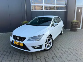 Seat Leon ST 1.2 TSI Style