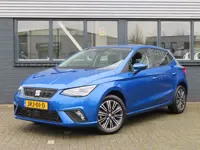 SEAT Ibiza 1.0 EcoTSI Style Business Connect | full led | camera | automatische airco | parkeersenso