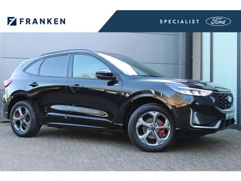 Ford Kuga 2.5 PHEV ST-Line X Nieuw 2026 | AGR | Navigatie | Led | Winterpack