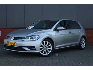 Volkswagen Golf 1.5 TSI Highline Automaat Virtual  Cockpit