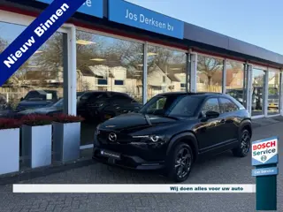 Mazda MX-30 e-SkyActiv 145 Advantage 36 kWh - HUD | Memory | Camera | Carplay | Stoel/stuurverw. | A
