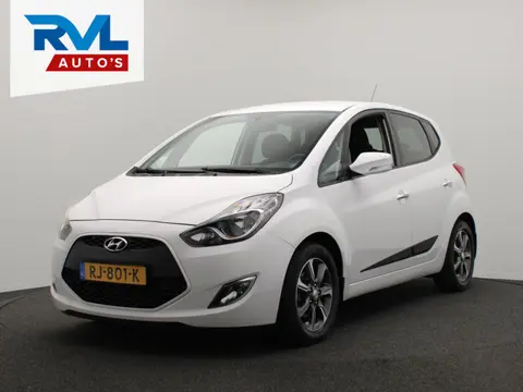 Hyundai Ix20 1.4i Go! Camera Navigatie Airco