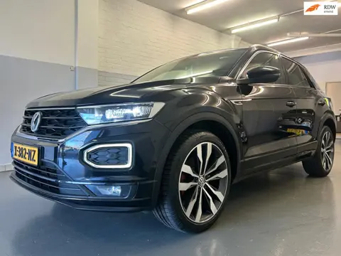 Volkswagen T-Roc 1.5 TSI Sport