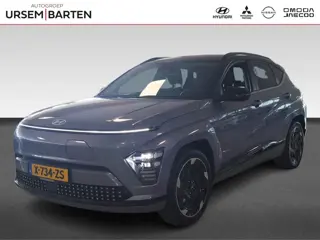 Hyundai KONA Electric Premium 65.4 kWh (bj 2024, automaat)
