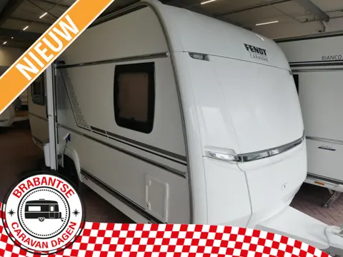 Fendt Tendenza 465 SFB NU MET GRATIS MOVER.