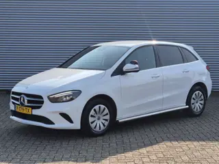 Mercedes-Benz B-klasse 200d Automaat Navi Camera Leder 1Ste Eigenaar