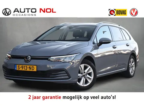 Volkswagen Golf Variant 1.0 TSI Life | Apple CarPlay | LED | Camera | ACC