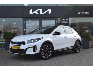 Kia Xceed 1.6 GDi PHEV ExecutiveLine | Memory | Stoel Verwarming + Verkoeling | Trekhaak | Automaat 