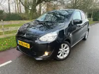 Mitsubishi Space Star 1.2 Intense+ Climat control