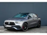 Mercedes-Benz GLA-klasse 250 4MATIC AMG Line |PANO | SFEER |