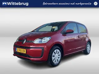 Volkswagen up! 1.0 (bj 2023)