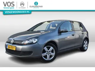 Volkswagen Golf 1.4 TSI Highline Carplay | Parkeerhulp V+A | Airco | Meeneemprijs, geen garantie