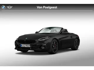 BMW Z4 sDrive30i Business Edition Plus | Final Edition