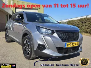 Peugeot 2008 1.2 PT Allure Pack AUT! Camera! Carplay! NL auto NAP! Zondag OPEN!