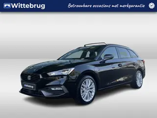 SEAT Leon Sportstourer 1.4 TSI 204pk eHybrid PHEV FR / Panoramadak /  Memory Seats / Half Leder/Alca