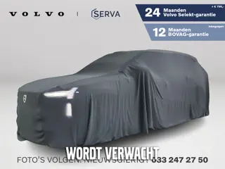 Volvo XC60 T8 Plug-in hybrid AWD Plus Black Edition | Panoramadak | 360° camera | Harman Kardon | St