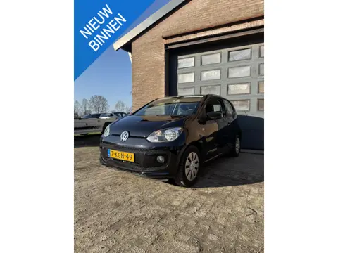 Volkswagen Up! 1.0 high up! Airco/