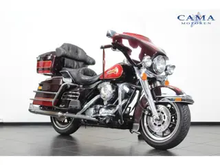 Harley-Davidson flhtc ELECTRA GLide CLASSIC (bj 1992)
