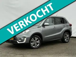 Suzuki Vitara 1.4 Boosterjet Select !! VERKOCHT !!