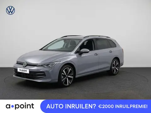 Volkswagen Golf variant Life Edition 1.5 TSI 116 pk Hand. | 18" LM | Stoel & stuurverwarming | Clima