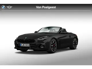 BMW Z4 M40i Business Edition Plus | Final Edition