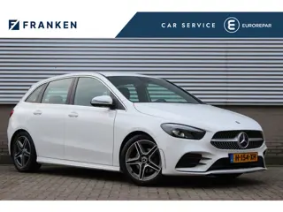 Mercedes-Benz B-Klasse 180 Business Solution AMG | Camera | Stoelverwarming | Dealer Onderhouden | W