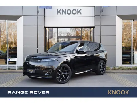 Land Rover Range Rover Sport P510e Autobiography